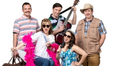 An Arts Club Theatre Company present MAMMA MIA!