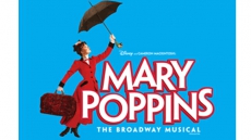Mary Poppins: The Broadway Musical