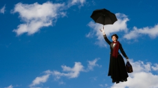 TUTS presents 2017 Season with Mary Poppins & The Drowsy Chaperone