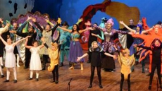 FVGSS presents The Little Mermaid-The Panto