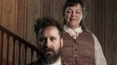 Arts Club presents MISERY