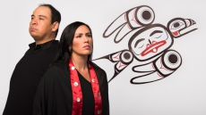 World Premiere of Marie Clements & Brian Current’s - Missing-