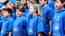 13th Annual Music Monday