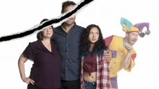 MUSTARD by Kat Sandler