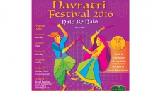 GSBC NAVRATRI & DIWALI FESTIVAL 2016