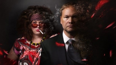 City Opera Vancouver Presents Nigredo Hotel