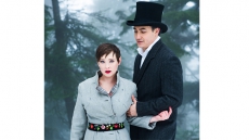 Onegin - A PASSIONATE NEW MUSICAL PREMIERE