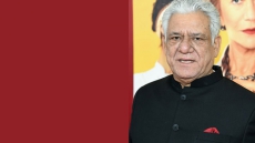 An Evening With Actor Om Puri In Vancouver