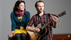 Once opens at the Arts Club’s Granville Island Stage