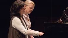 THE PIANO TEACHER