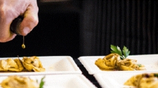 PASSIONS 2018 SHOWCASES VANCOUVER’S TOP CHEFS