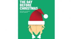 The Day Before Christmas