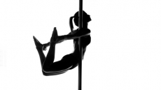 Pole Dancing workshop this weekend