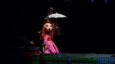 Presentation House Theatre & Mexico’s Marionetas de la Esquina Present Sleeping Beauty Dreams