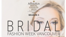 Bridal Fashion Week Vancouver 2018