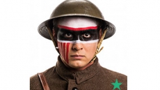 Riveting Tale of First Nations on the Front Lines in WWI Drama REDPATCH