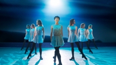BROADWAY ACROSS CANADA PRESENTS RIVERDANCE