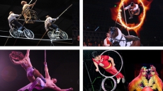 Royal Canadian Family Circus SPECTAC!® 2018