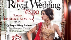 The Royal Wedding Expo