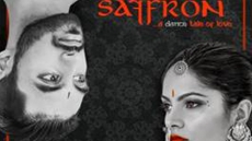 SHIAMAK Vancouver presents saffron: a dance tale of love