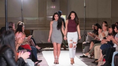 SFU Fashion Week 2017