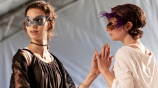 Realize Your Dreams this Summer at Bard on the Beach with Young Shakespeareans