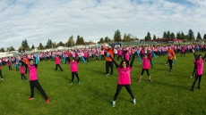 SHIAMAK Dance Team and School Students to Dance Against Bullying