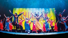 SHIAMAK WINTER FUNK 2016