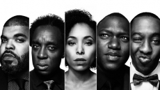 SpeakEasy Theatre presents The Shipment