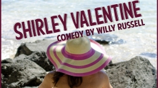 SHIRLEY VALENTINE