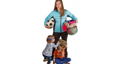 The Hectic Life Of A Soccer Mom