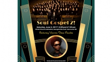 Good Noise presents SOUL GOSPEL II