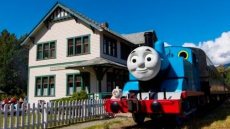 Day Out With Thomas - The Friendship Tour 2017