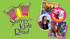 Surrey Kids Read