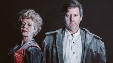 Halloween Horror Hits New Heights in Sweeney Todd: The Demon Barber of Fleet Street