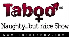 Taboo Naughty but Nice Show