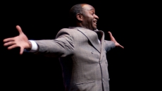 Tayo Aluko's tour de force Call Mr.Robeson: A Life, With Songs