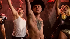 Testosterone makes Canadian debut at York Theate