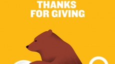 Thanks for Giving