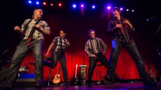 Tomboy Survival Guide