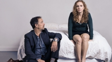 Touchstone Theatre presents C’mon, Angie!