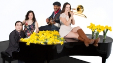 In Tune 2017 – Where New Musicals are Born