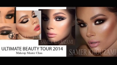 Girlfriendz Studio 7 hosts the 'Ultimate Beauty Tour 2014'