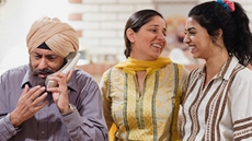 The Cultch presents A Vancouver Guldasta