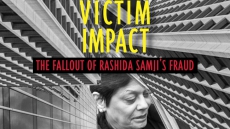 Theatre Conspiracy presents the world premiere of Victim Impact