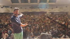 VIR DAS to bring UNBELIEVABLE to North America