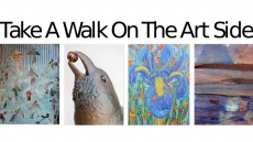 West of Main Art Walk celebrates 25th Anniversary