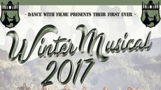 Dance with FilmE presents ‘Winter Musical’