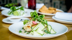 YBIA presents Taste of Yaletown 2018