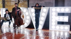 Yaletown Hearts Canada